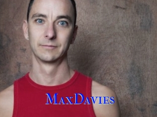 MaxDavies