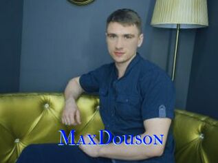 MaxDouson