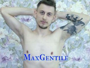 MaxGentile