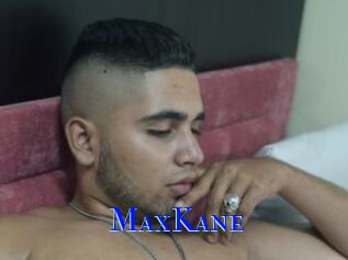 MaxKane