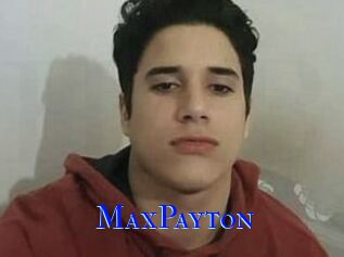 MaxPayton