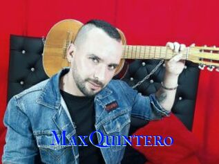 MaxQuintero