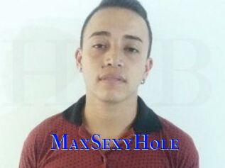 MaxSexyHole