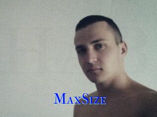 Max_Size