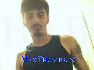 Max_Thompson