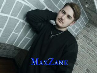 MaxZane