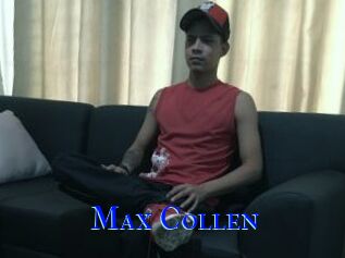 Max_Collen