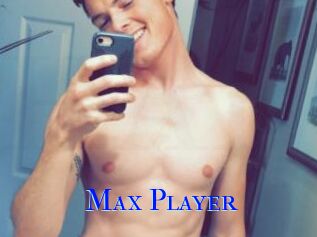 Max_Player