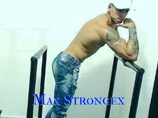 Max_Strongex_