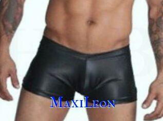 MaxiLeon