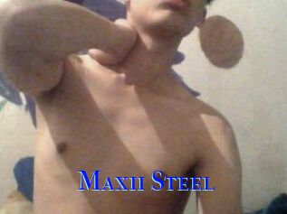 Maxii_Steel