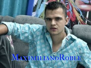 MaximilianoRoble