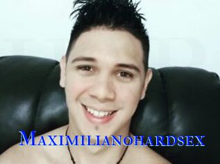 Maximilianohardsex