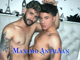 Maximo_AntuAan