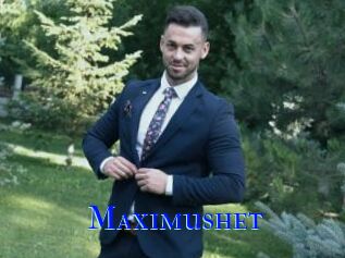 Maximushet