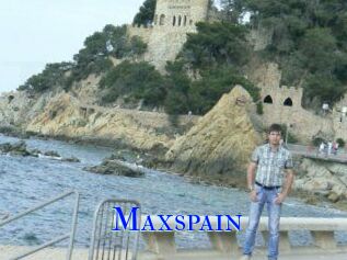 Maxspain