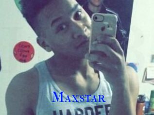 Maxstar