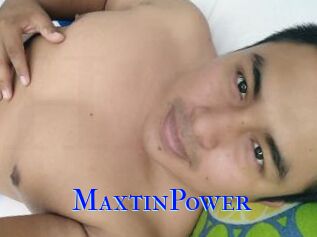 MaxtinPower