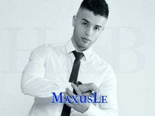 MaxusLe