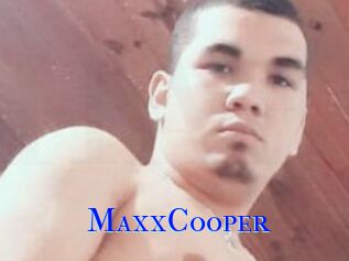 MaxxCooper