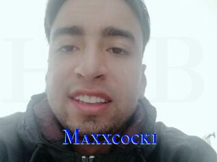 Maxxcock1