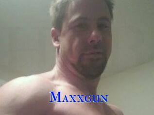 Maxxgun