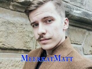 MeerkatMatt