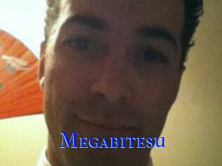 Megabitesu