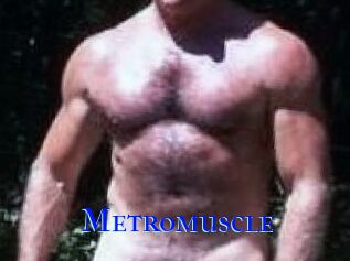 Metromuscle