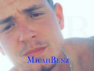 Micah_Benz