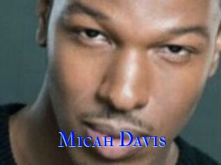 Micah_Davis