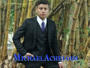 MichaelAchelous