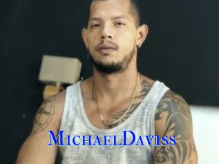 MichaelDaviss