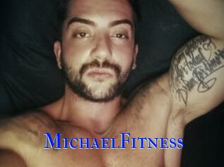 MichaelFitness