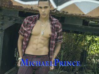 MichaelPrince