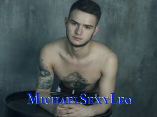 MichaelSexyLeo