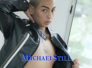 MichaelStill