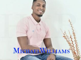 MichaelWilliams