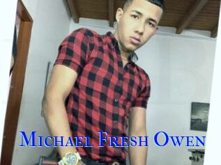 Michael_Fresh_Owen