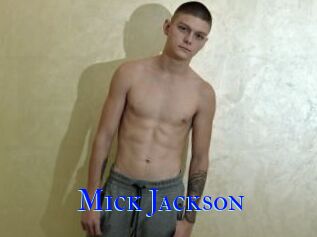 Mick_Jackson