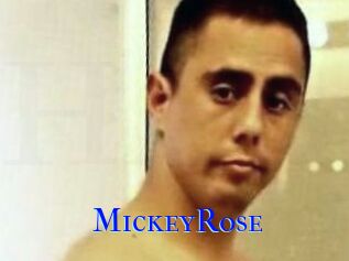 Mickey_Rose