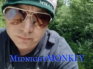 MidnightMONKEY