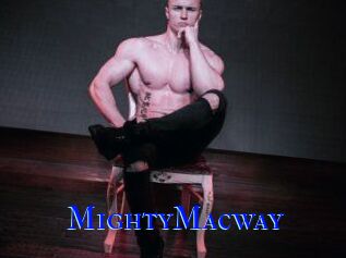 MightyMacway