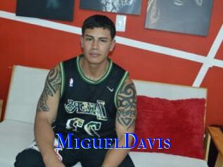 MiguelDavis