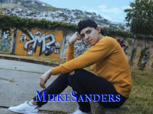 MiikeSanders