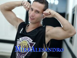 MikeAlesandro