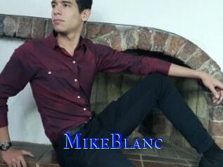 MikeBlanc