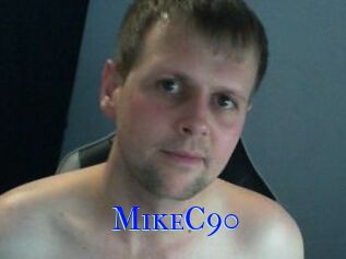 MikeC90