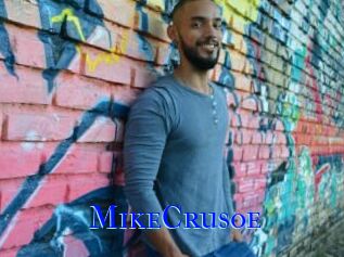 MikeCrusoe