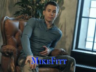 MikeFitt